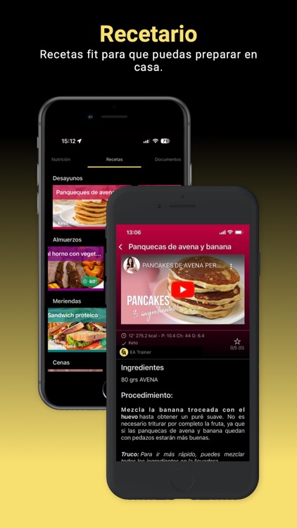 EA Trainer screenshot-7