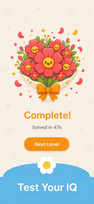 Bloomdoku: Garden Logic Puzzle screenshot 4
