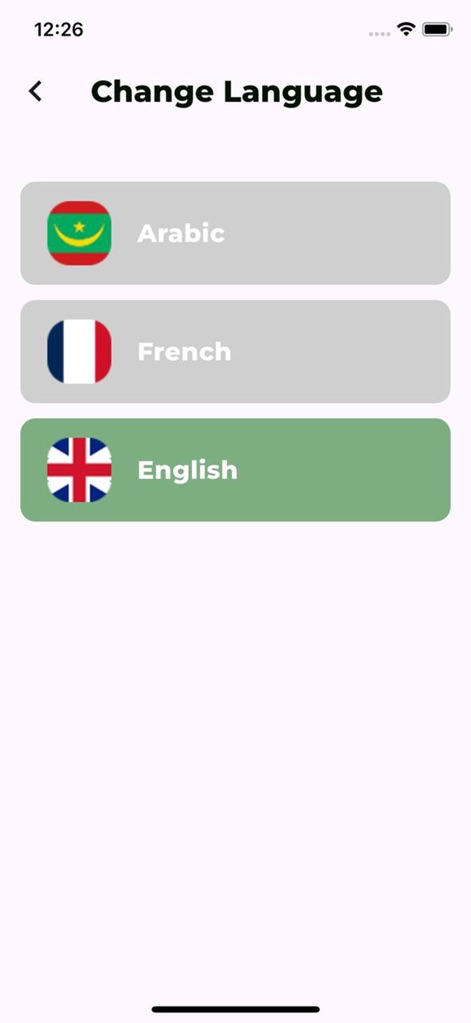Fasti: Request a Ride - Travel App | MWM