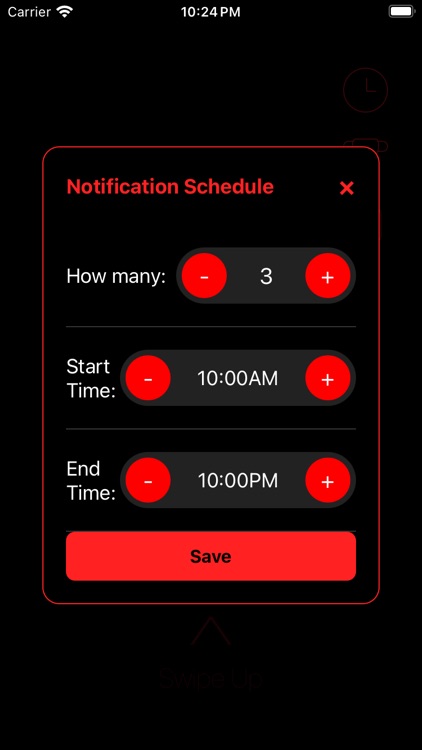 Locked In: AI Motivator