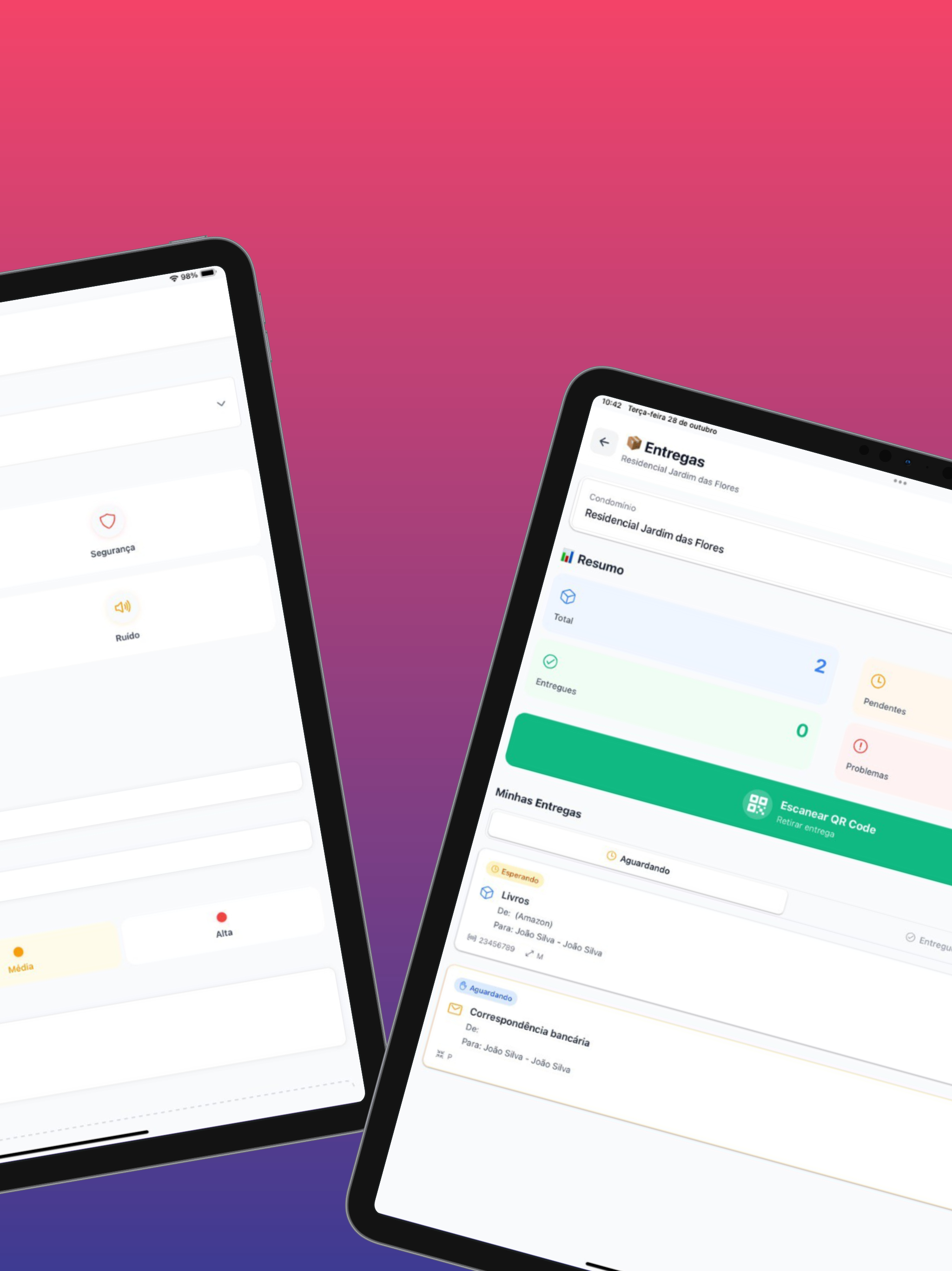 CondoCare screenshot 8