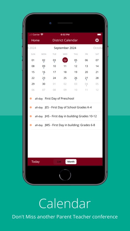 Jordan Public Schools