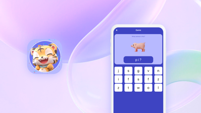 Alphabetic brain Screenshot