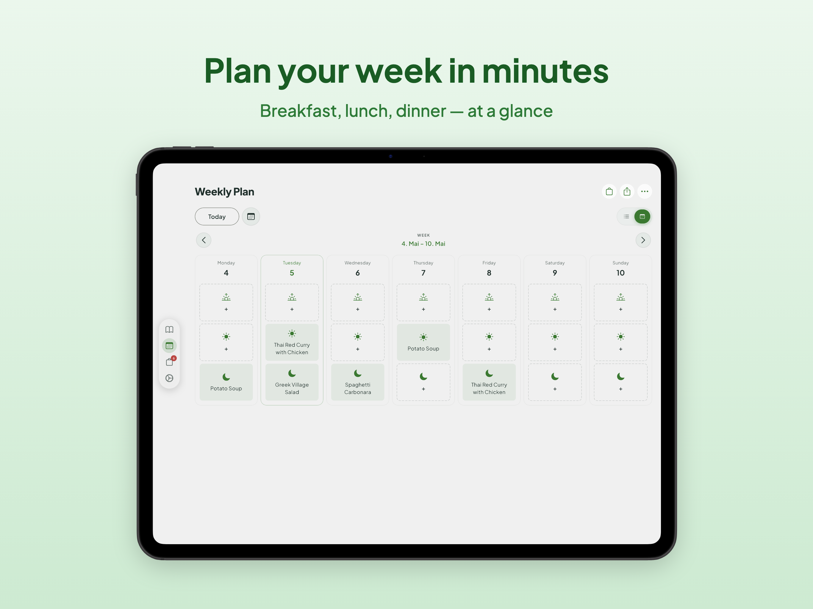 Cove — Recipe Box screenshot 9