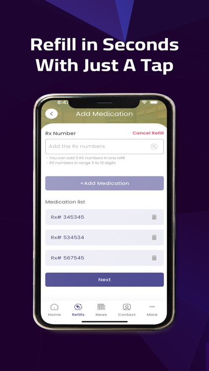 Medical Compounding Pharmacy screenshot-3
