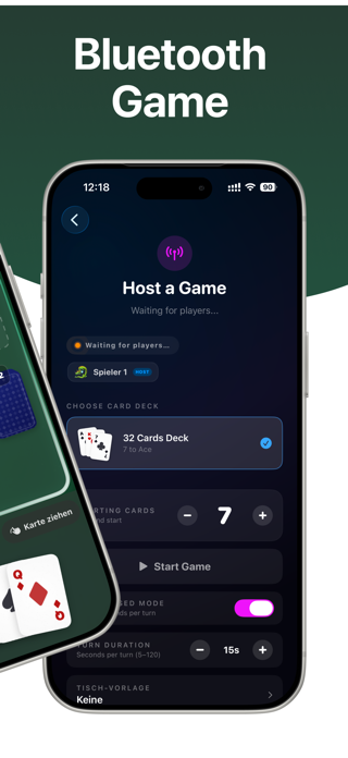 CardDeck Pro Screenshot 2 of 4