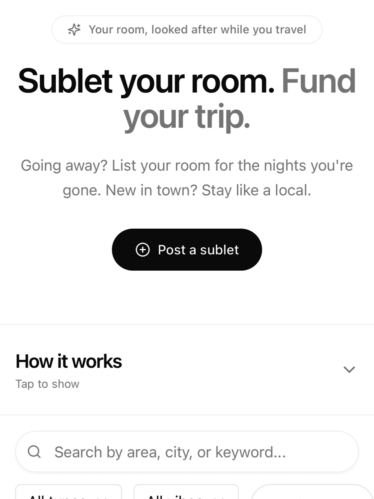 Screenshot 4 of Nest Abroad