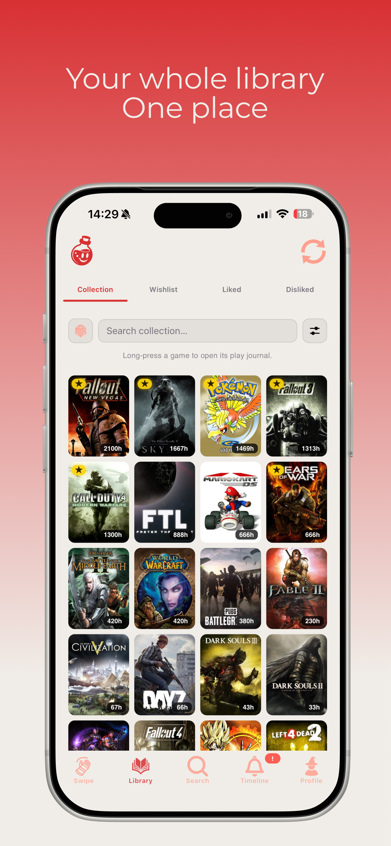 Questly! screenshot 3