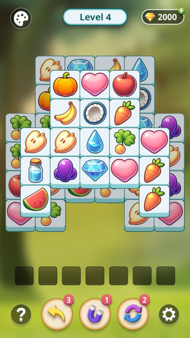 Tile Park Screenshot