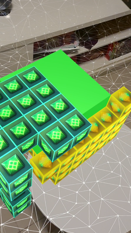 #1. Metabox AR (iOS) Podle: BEE LEGACY PUBLISHING PORTAL DE GAMES LTDA