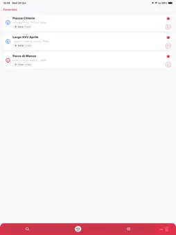 ParkYourBus screenshot 8