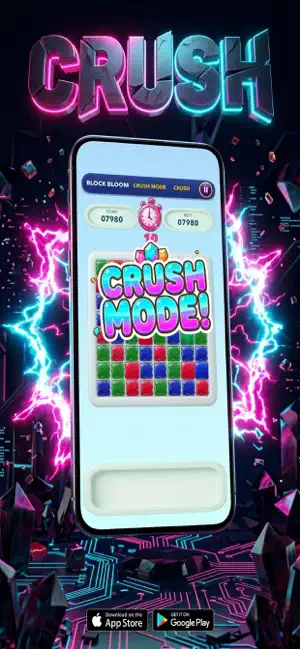 Block Bloom Match screenshot 2