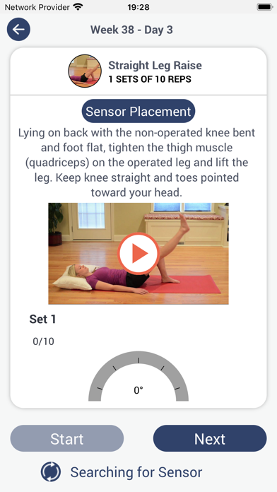Recupe Screenshot 3 - AppWisp.com