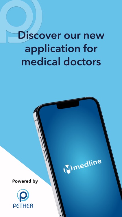 Med-line