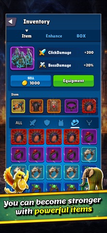 BrainrotGachaClicker screenshot