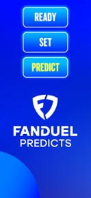 FanDuel Predicts screenshot