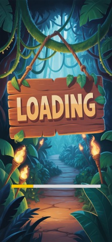Mazu Adventure screenshot