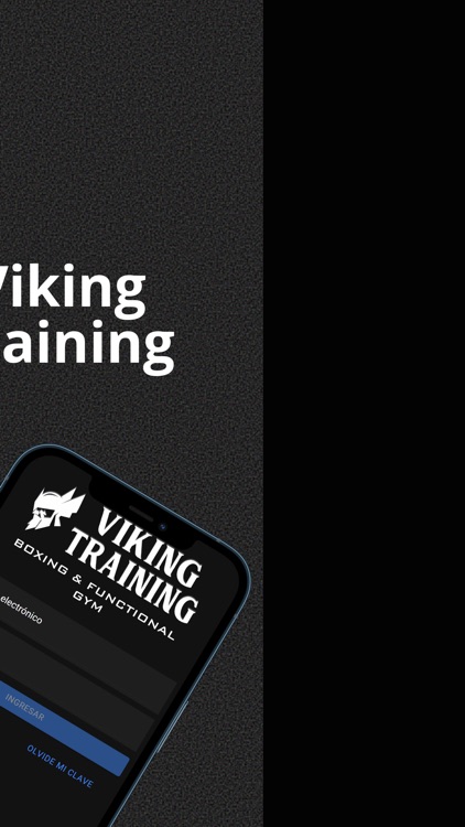 Viking Training screenshot-4
