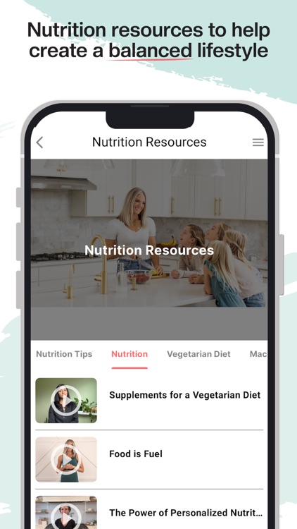 Make Fit Simple screenshot-7
