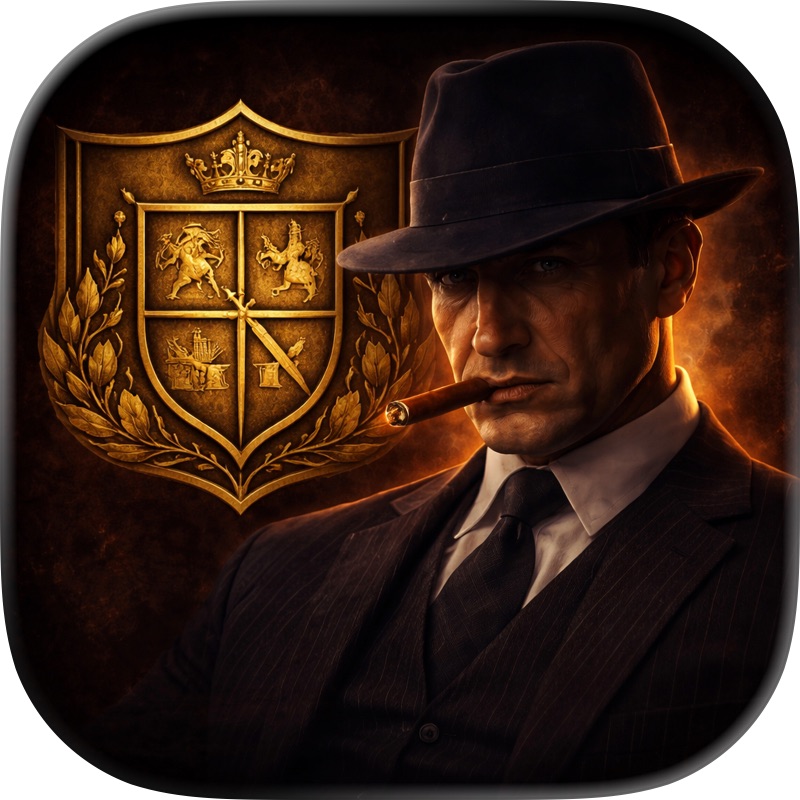 The Fifth Family: Mafia RPG screenshot 1
