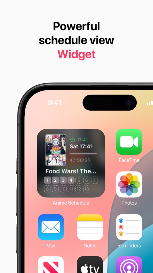 #4. Anime List: Chizzatto AI (iOS) 由: Leonardo Estremadoyro