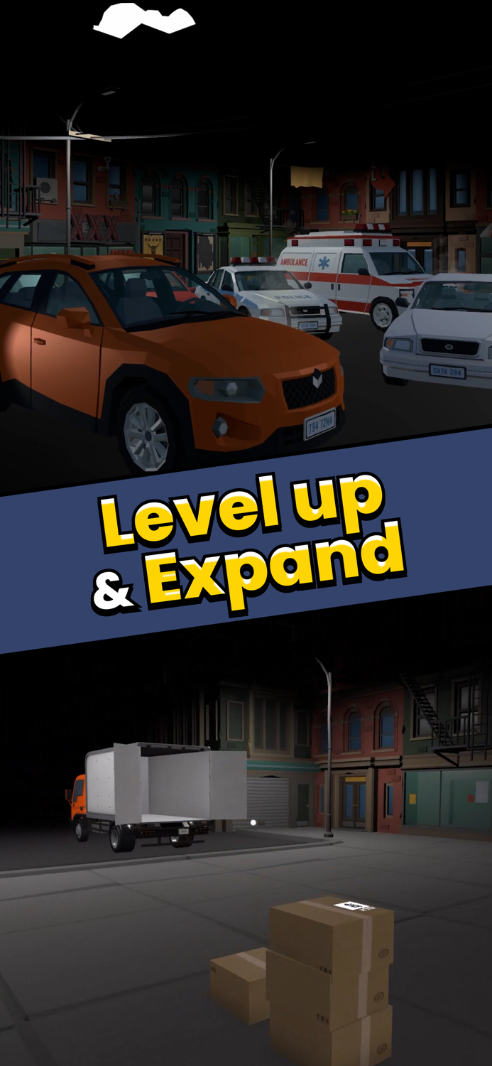 Gas Station Manager Online