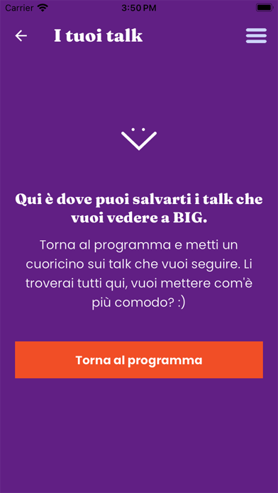 Brief In Genova Screenshot