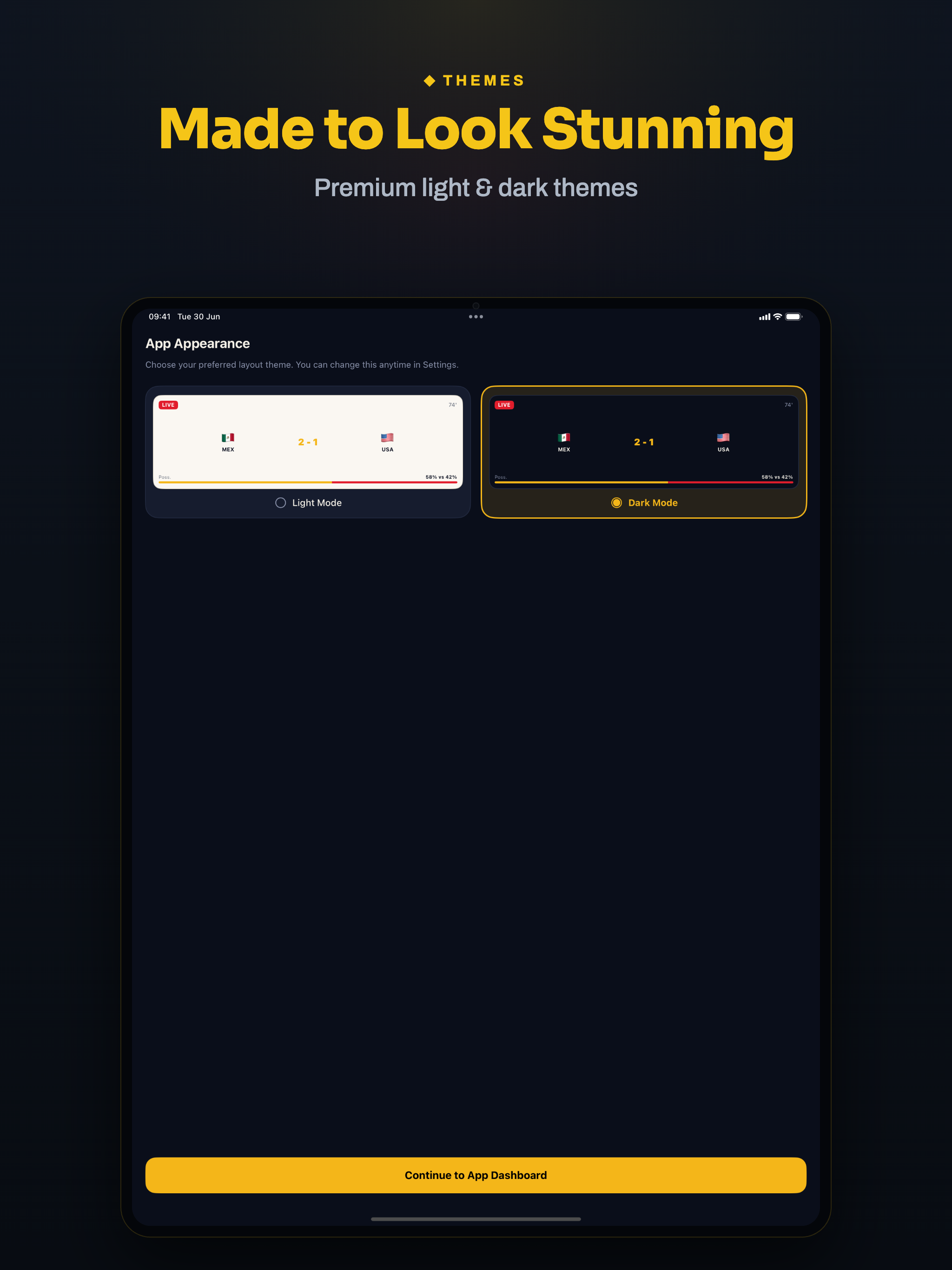 FIESTA - Football Predictor screenshot 16