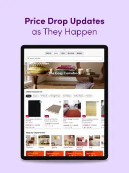 Wayfair – Shop All Things Home screenshot 12