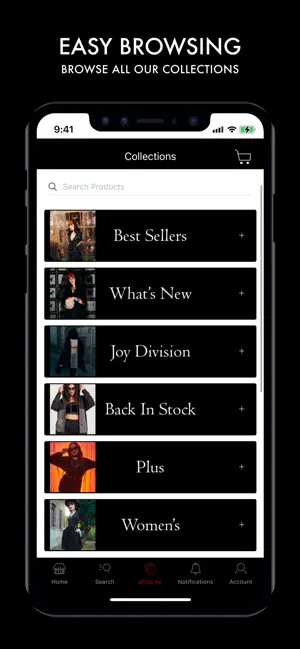 Midnight Hour screenshot 2