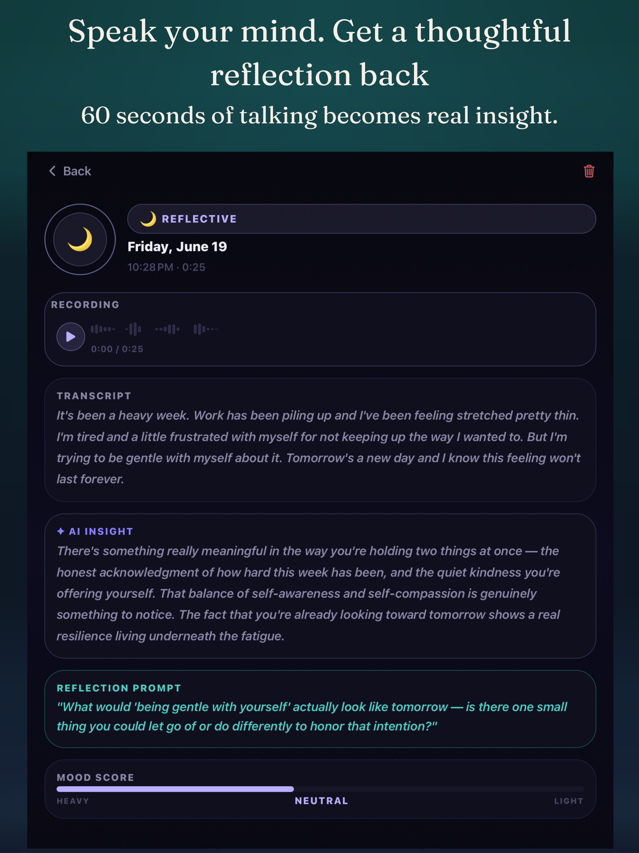 MyEchoPath screenshot 8