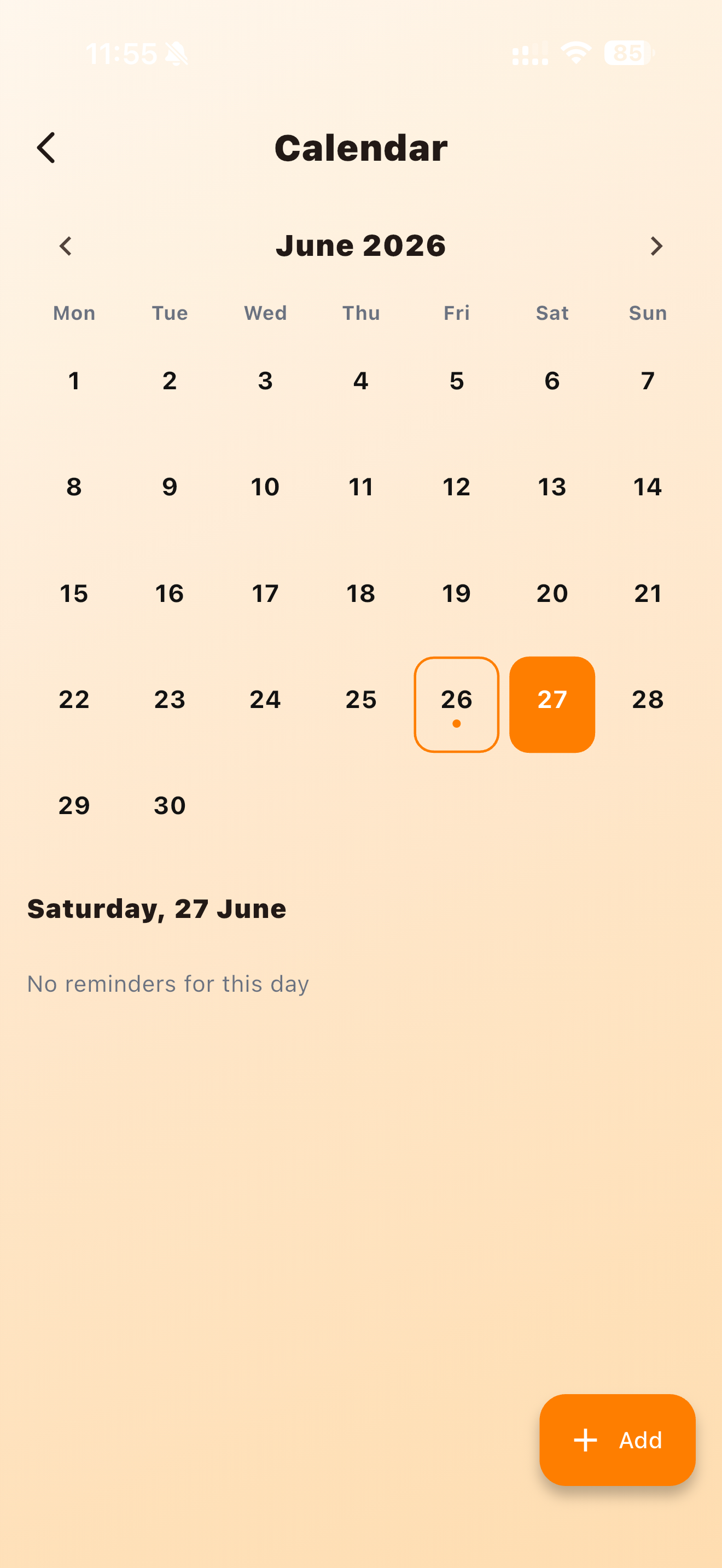 KidReady Family screenshot 5