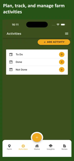 Farmers Friend screenshot 4