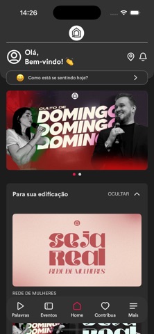Casa do Abba Screenshot 1 of 5
