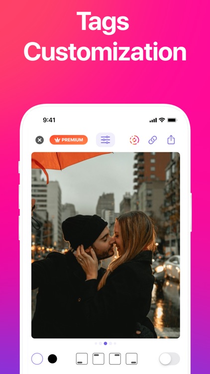 Repost Stories, Videos & Reels