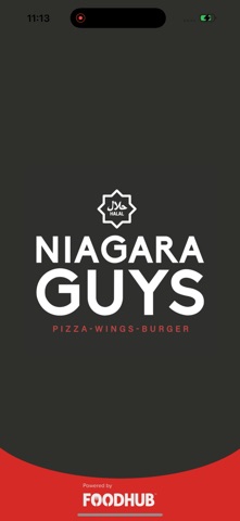 Niagara Guys iPhone screenshot
