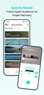 RheoFit screenshot 4