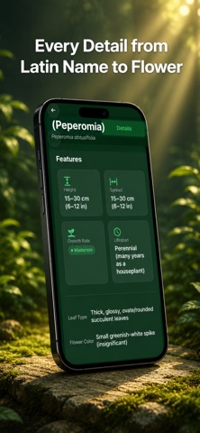 BotaniCam: AI Plant Identifier Screenshot 4 of 7