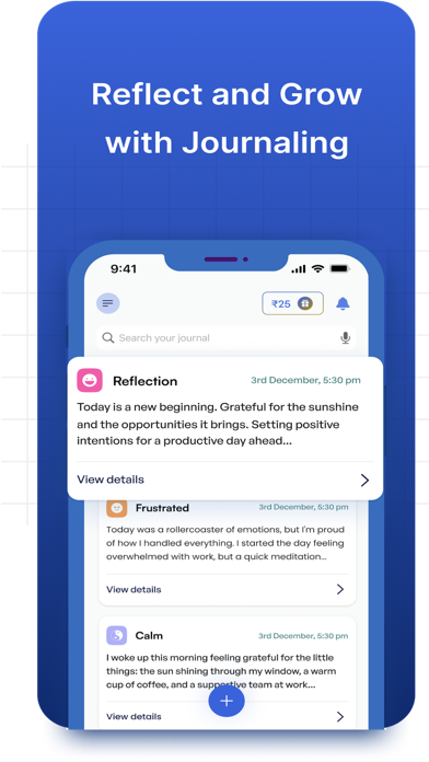 Nexera Screenshot