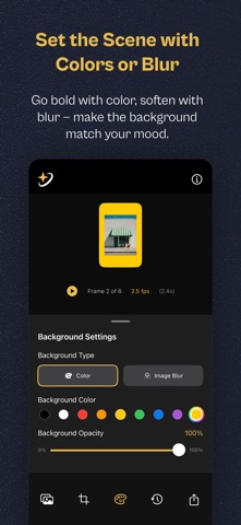 LoopOrama screenshot