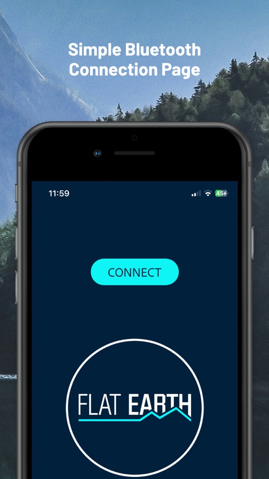 #6. Flat Earth RV (iOS) Podle: Phoenix Worldwide, LLC.