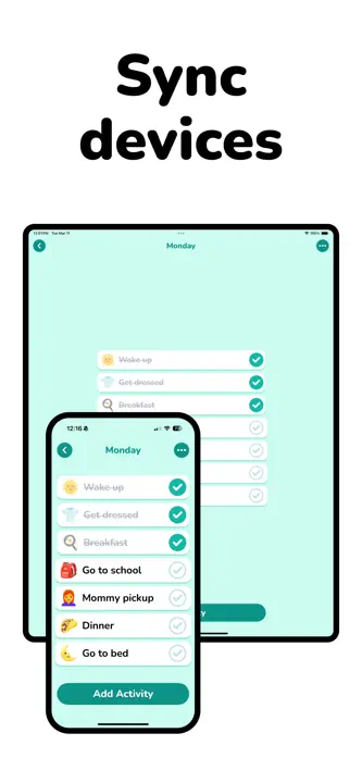 Lil Planner: Screenshot 7 von 9