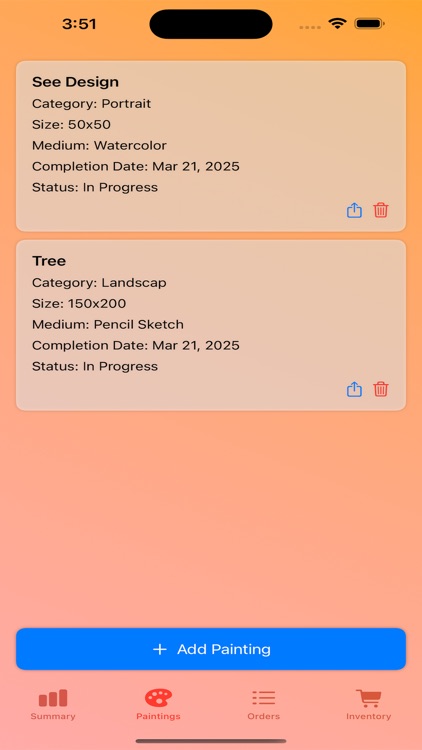 ArtFlows screenshot-3