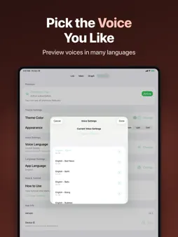 CountDown Voice Timer screenshot 11