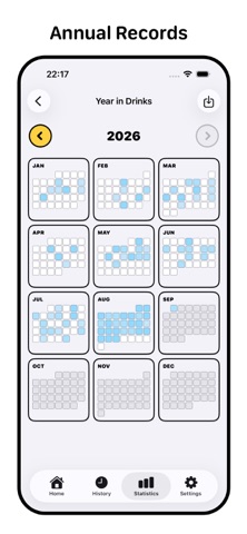 Drinkin - Water Tracker Screenshot 7 of 7