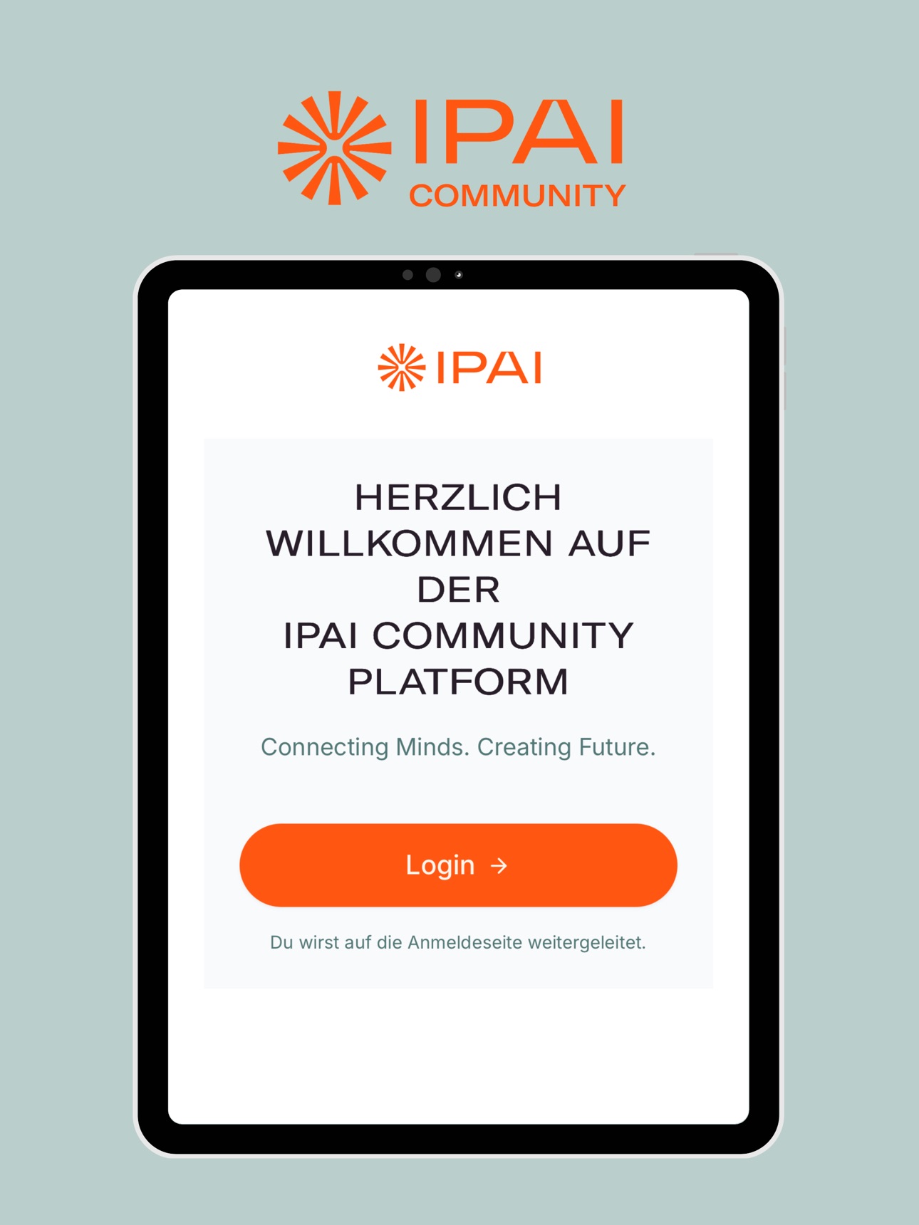 Screenshot 6 of IPAI Community