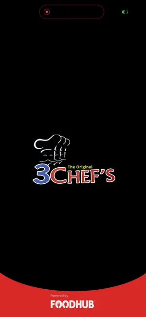 3 Chefs Original screenshot 1