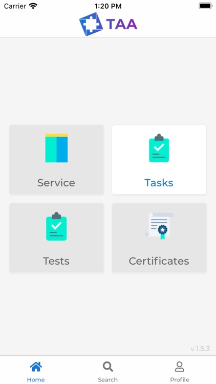 Symphonica Field Ops