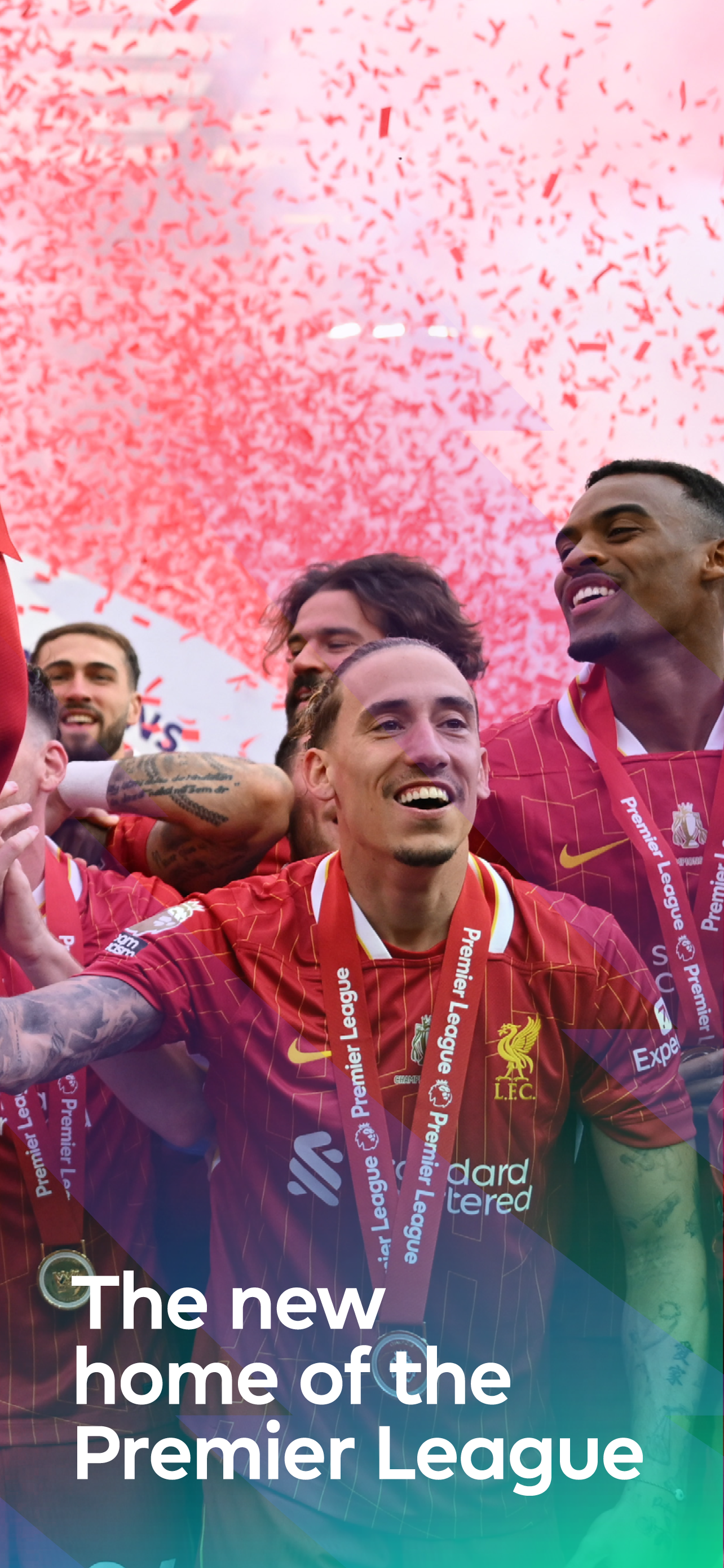 Premier League - Official App