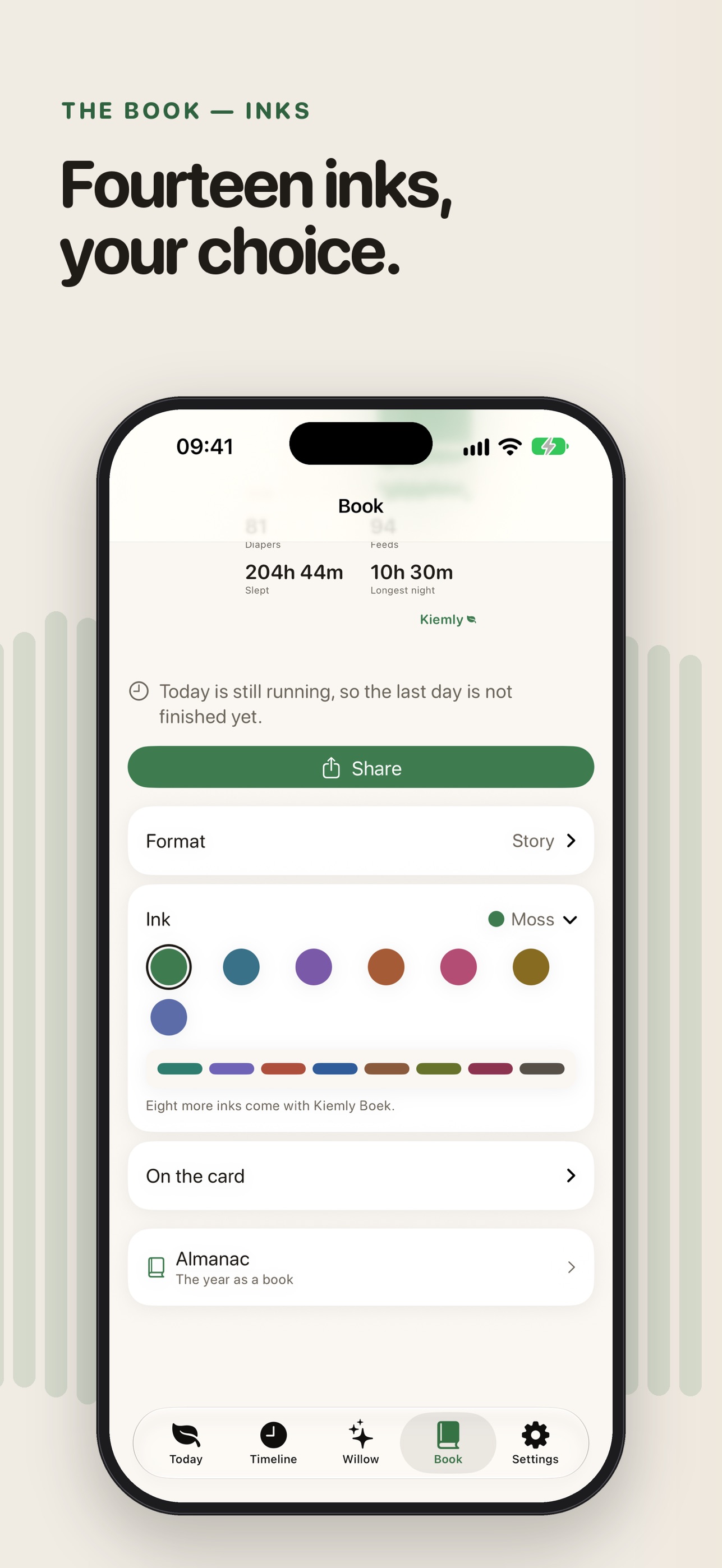 Screenshot 8 of Kiemly